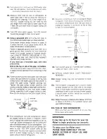 Preview for 6 page of Whirlpool ECKMF-6 Installation Instructions Manual