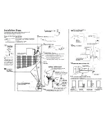 Preview for 2 page of Whirlpool ECKMF-83 Installation Instructions