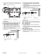 Preview for 2 page of Whirlpool ECKMF95 Installation Instructions