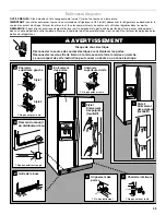 Preview for 33 page of Whirlpool ED0GTKXMQ00 Use & Care Manual