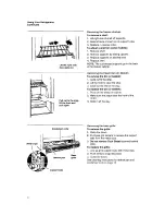 Предварительный просмотр 10 страницы Whirlpool ED20F134RN0 Owner'S Manual