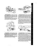 Preview for 15 page of Whirlpool ED22DW Use & Care Manual