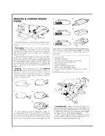 Preview for 12 page of Whirlpool ED22MM Use & Care Manual