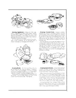 Preview for 13 page of Whirlpool ED22MM Use & Care Manual