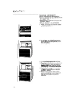 Preview for 12 page of Whirlpool ED22PQ Use & Care Manual