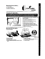 Preview for 7 page of Whirlpool ED22PR Use & Care Manual