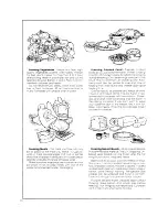 Preview for 12 page of Whirlpool ED22ZM Use & Care Manual