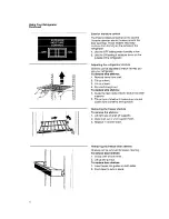 Preview for 6 page of Whirlpool ED22ZR Use & Care Manual