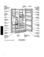 Preview for 35 page of Whirlpool ED25DQXDB00 Use And Care Manual