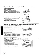 Preview for 39 page of Whirlpool ED25DQXDB00 Use And Care Manual