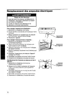 Preview for 53 page of Whirlpool ED25DQXDB00 Use And Care Manual