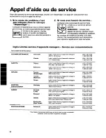 Preview for 61 page of Whirlpool ED25DQXDB00 Use And Care Manual