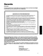 Preview for 62 page of Whirlpool ED25DQXDB00 Use And Care Manual