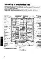 Preview for 66 page of Whirlpool ED25DQXDB00 Use And Care Manual