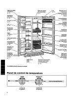 Preview for 68 page of Whirlpool ED25DQXDB00 Use And Care Manual