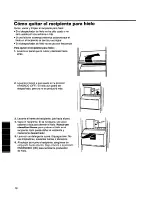 Preview for 80 page of Whirlpool ED25DQXDB00 Use And Care Manual