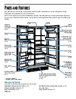 Preview for 6 page of Whirlpool ED25DQXDB06 Use & Care Manual