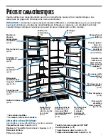 Preview for 7 page of Whirlpool ED25DQXDB06 Use & Care Manual