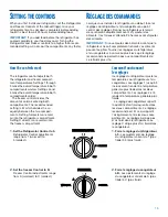 Preview for 19 page of Whirlpool ED25DQXDB06 Use & Care Manual