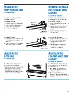 Preview for 25 page of Whirlpool ED25DQXDB06 Use & Care Manual