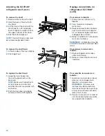 Preview for 28 page of Whirlpool ED25DQXDB06 Use & Care Manual