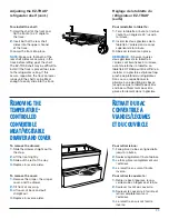 Preview for 29 page of Whirlpool ED25DQXDB06 Use & Care Manual