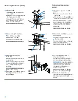 Preview for 48 page of Whirlpool ED25DQXDB06 Use & Care Manual