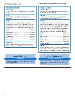 Preview for 50 page of Whirlpool ED25DQXDB06 Use & Care Manual