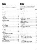 Preview for 72 page of Whirlpool ED25DQXDB06 Use & Care Manual