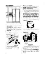 Предварительный просмотр 4 страницы Whirlpool ED25EM Use And Care Manual