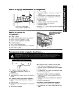 Предварительный просмотр 25 страницы Whirlpool ED25PWXTW00 Use & Care Manual