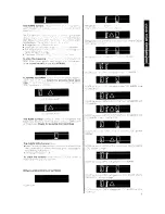 Preview for 7 page of Whirlpool ED26SS Use & Care Manual