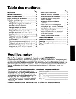 Предварительный просмотр 32 страницы Whirlpool ED27DQXDW01 Use And Care Manual