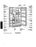 Предварительный просмотр 35 страницы Whirlpool ED27DQXDW01 Use And Care Manual