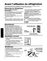 Предварительный просмотр 37 страницы Whirlpool ED27DQXDW01 Use And Care Manual