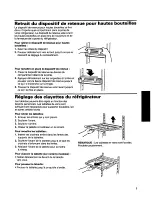 Предварительный просмотр 40 страницы Whirlpool ED27DQXDW01 Use And Care Manual