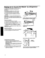 Предварительный просмотр 41 страницы Whirlpool ED27DQXDW01 Use And Care Manual