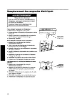 Предварительный просмотр 53 страницы Whirlpool ED27DQXDW01 Use And Care Manual