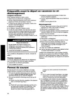 Предварительный просмотр 57 страницы Whirlpool ED27DQXDW01 Use And Care Manual