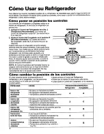 Предварительный просмотр 70 страницы Whirlpool ED27DQXDW01 Use And Care Manual