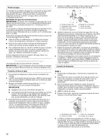 Preview for 16 page of Whirlpool ED2JHGXRB00 Use & Care Manual