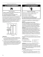 Preview for 16 page of Whirlpool ED2KHAXVA00 User Instructions