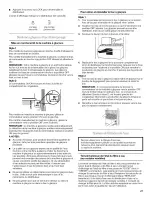 Preview for 21 page of Whirlpool ED2KHAXVA00 User Instructions