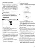 Предварительный просмотр 33 страницы Whirlpool ED2NHAXNB01 Use & Care Manual