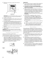 Предварительный просмотр 36 страницы Whirlpool ED2NHAXNB01 Use & Care Manual