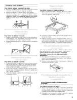 Предварительный просмотр 43 страницы Whirlpool ED2NHAXNB01 Use & Care Manual