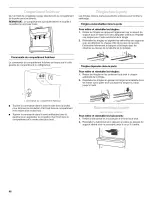 Предварительный просмотр 46 страницы Whirlpool ED2NHAXNB01 Use & Care Manual