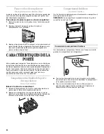 Предварительный просмотр 44 страницы Whirlpool ED5NTGXMQ00 Use And Care Manual