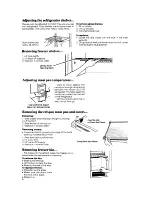 Предварительный просмотр 6 страницы Whirlpool EDl9VK Use And Care Manual