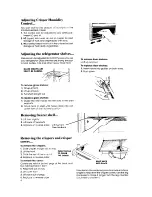 Preview for 6 page of Whirlpool EF19MK Use & Care Manual